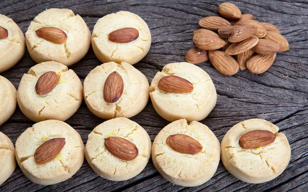 asha-sweet-center-badam-cookie