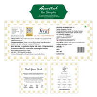 Thumbnail for Tea Treasure Assorted Tea is Tea Bags