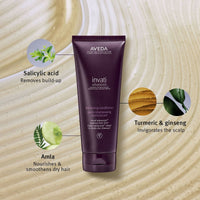 Thumbnail for Aveda Invati Advanced Hair Conditioner For Hairfall Control & Hair Thickening