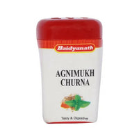 Thumbnail for Baidyanath Jhansi Agnimukh Churna