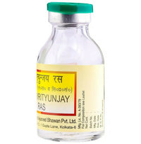 Thumbnail for baidyanath-kolkata-mahamrityunjaya-ras-tablets