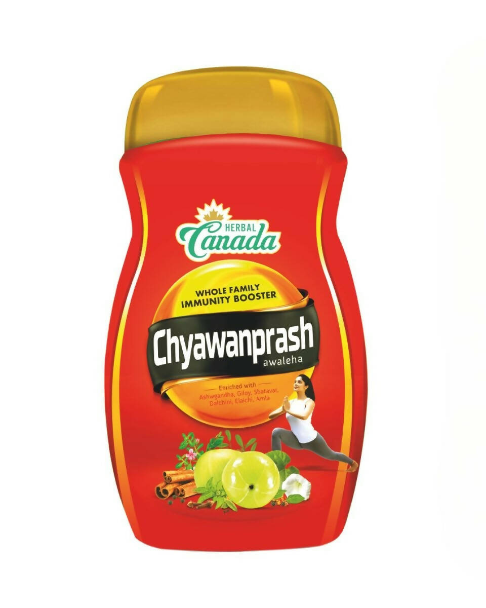 herbal-canada-chyawanprash