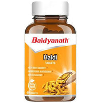 Thumbnail for baidyanath-kolkata-haldi-tablets