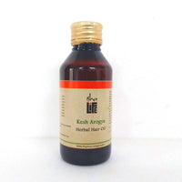 Thumbnail for isha-life-kesh-arogya-herbal-hair-oi