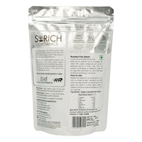 Thumbnail for Sorich Organics Roasted Flax Seeds