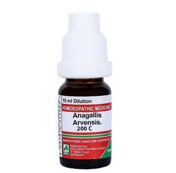 adel-homeopathy-anagallis-arvensis-dilutio