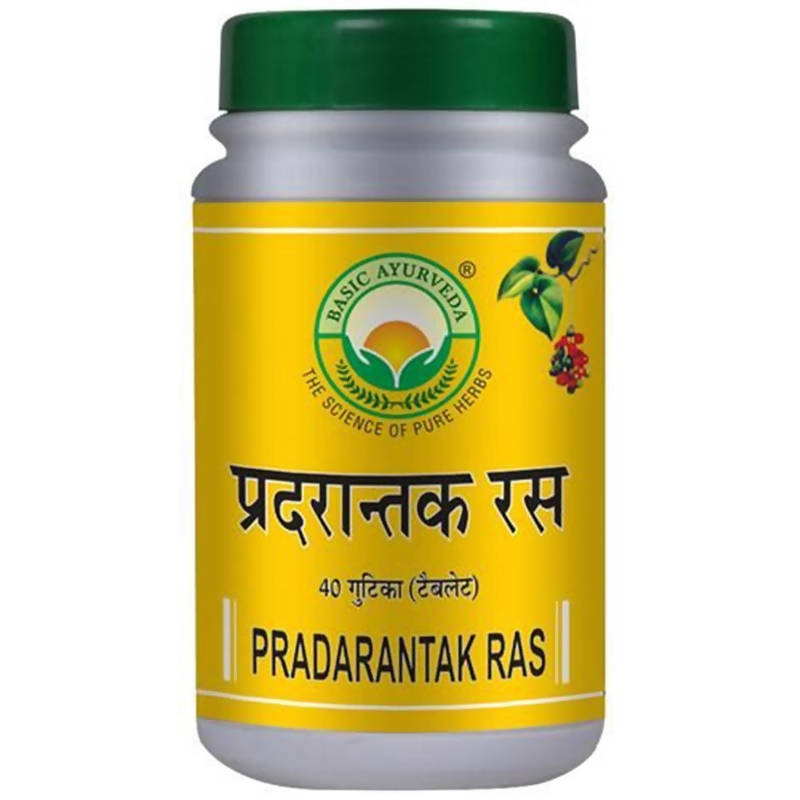 basic-ayurveda-pradarantak-ras-tablet