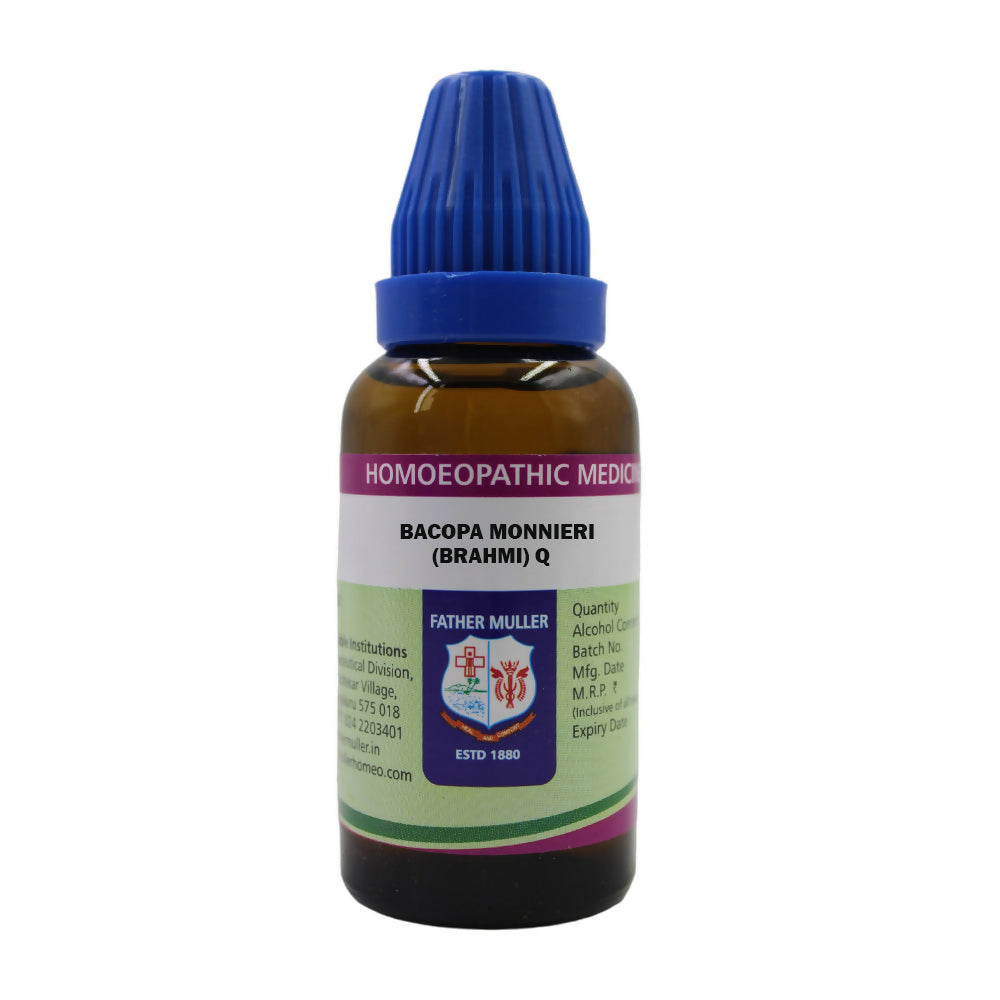 father-muller-bacopa-monnieri-(brahmi)-mother-tincture-