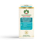 Thumbnail for maharishi-ayurveda-prandhara-oil