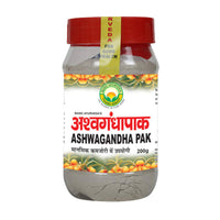Thumbnail for basic-ayurveda-ashwagandha-pak-churna