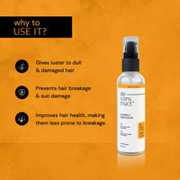 Thumbnail for Deconstruct Vitamin C Hair Serum