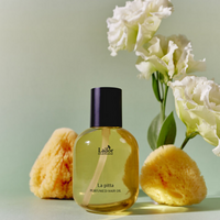 Thumbnail for La'dor Hinoki Perfumed Post Wash Korean Hair Oil Serum