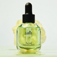 Thumbnail for La'dor Our Leaf Perfumed Post Wash Korean Hair Oil Serum