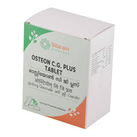 Thumbnail for sitaram-ayurveda-osteon-c.-g.-plus-tablet