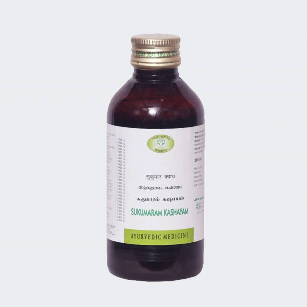 avn-ayurveda-sukumaram-kashayam