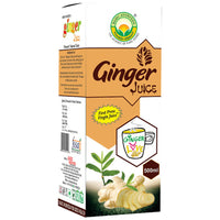 Thumbnail for basic-ayurveda-ginger-juice