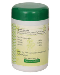 Thumbnail for Amrita Triphala Churna