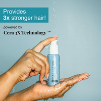 Thumbnail for Bare Anatomy Expert Damage Repair Hair Mask & Serum Duo