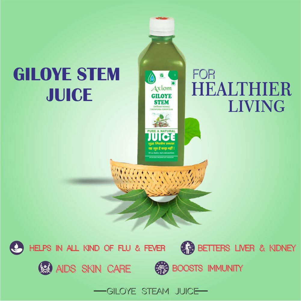Axiom Giloye Juice