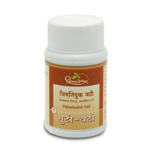 dhootapapeshwar-vishatinduk-vati