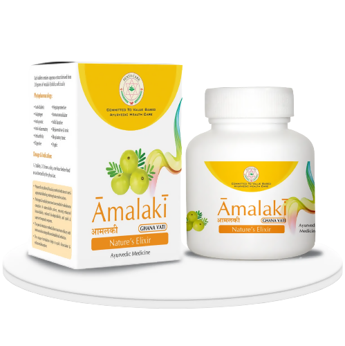 pentacare-ayurveda-amalaki-ghana-vati