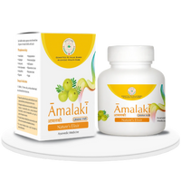 Thumbnail for pentacare-ayurveda-amalaki-ghana-vati