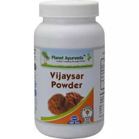 Thumbnail for planet-ayurveda-vijaysar-powder