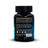 Thumbnail for Life Aveda Testo Energy Max Capsules