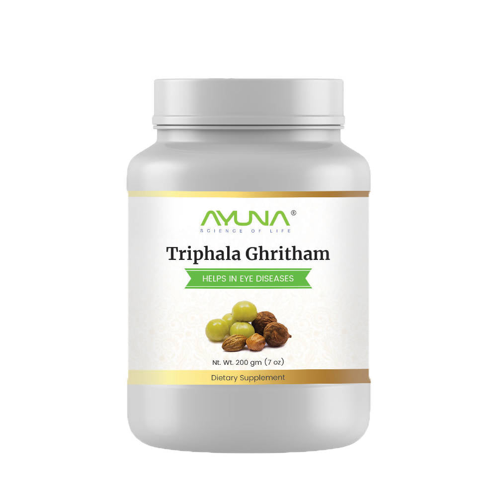 ayuna-triphala-ghritham