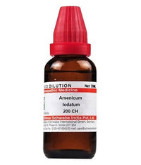 Thumbnail for dr.-willmar-schwabe-india-arsenicum-iodatum-dilutio