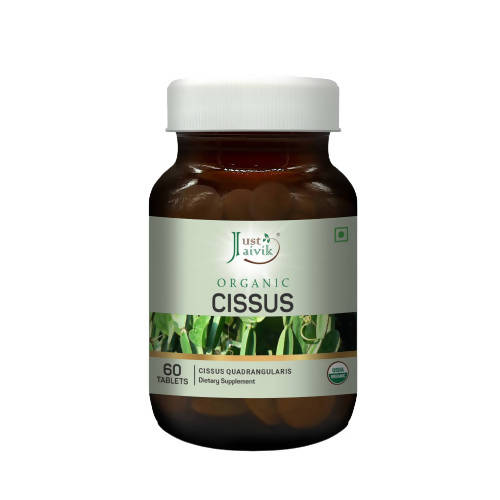 just-jaivik-organic-cissus-tablets