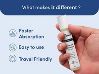 Thumbnail for Man Matters Advanced Hair Growth Rosemary Serum Roll