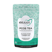Thumbnail for oraah-pcos-pcod-herbal-tea