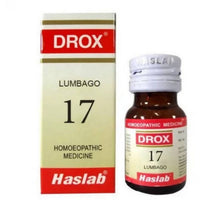 Thumbnail for haslab-homeopathy-drox-17-lumbago-drop