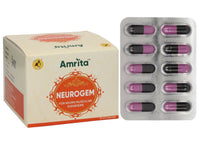Thumbnail for amrita-neurogem-capsules