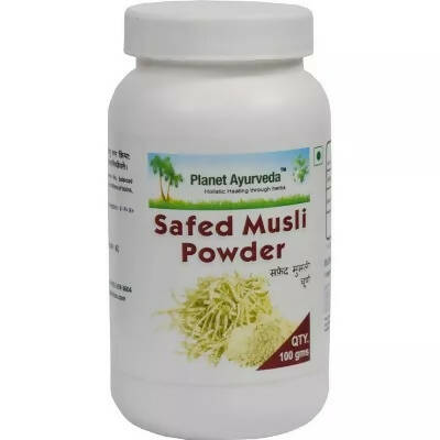planet-ayurveda-safed-musli-powder