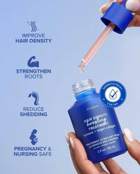 Thumbnail for Aavrani Hair Density Boosting Treatment (Serum)