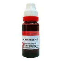 Thumbnail for dr.-reckeweg-ceanothus-a-mother-tincture-