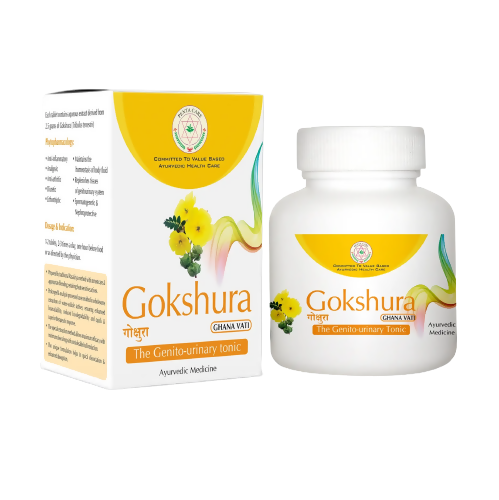 pentacare-ayurveda-gokshura-ghana-vati