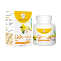 Thumbnail for pentacare-ayurveda-gokshura-ghana-vati