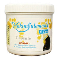 Thumbnail for hakim-suleman-is-f.-care-capsule