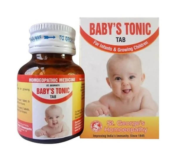 st.-george-is-homeopathy-baby’s-tonic-ta
