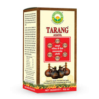 Thumbnail for Basic Ayurveda Tarang Asava