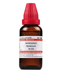Thumbnail for dr.-willmar-schwabe-india-antimonium-tartaricum-dilutio