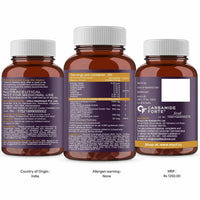 Thumbnail for Carbamide Forte Keto