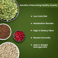 Thumbnail for Sorich Organics Keto Mix Seeds and Berries