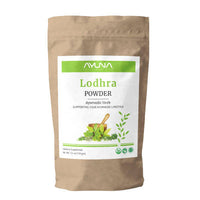 Thumbnail for ayuna-lodhra-powder