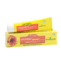 Thumbnail for medisynth-homeopathy-calendol-special-crea