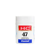 Thumbnail for haslab-homeopathy-hc-47-homoeo-vitami
