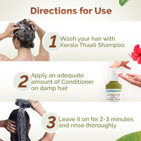 Thumbnail for Mamaearth Kerala Thaali Conditioner